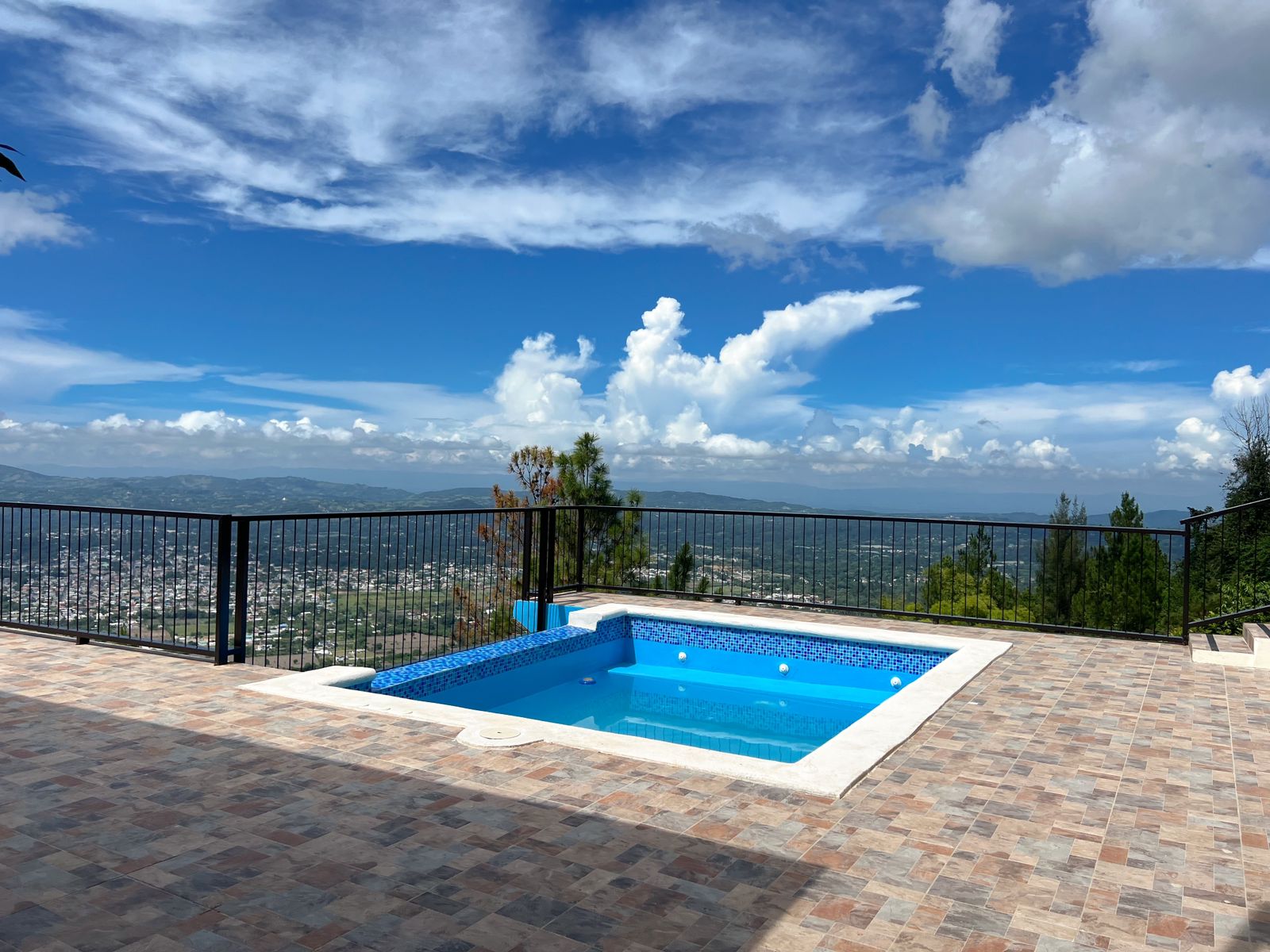 casas vacacionales y villas - Jarabacoa, Villa En Venta En Jamaca De Dios 2