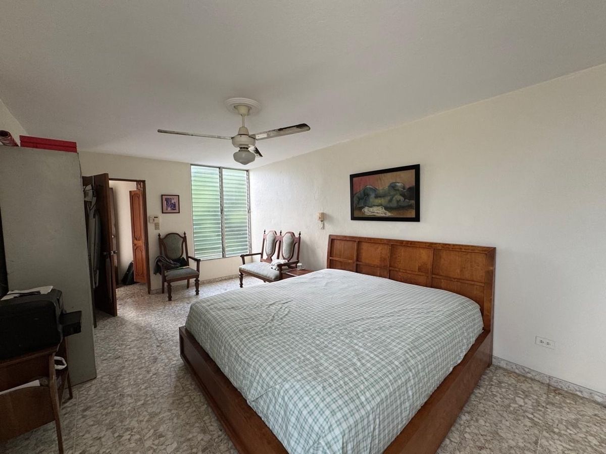 casas - Casa en Venta en Urbanizacion Fernandez 2