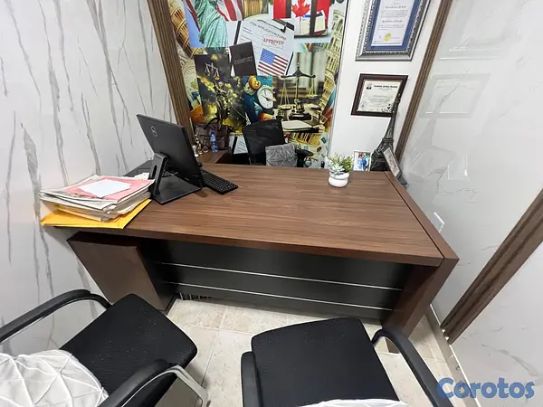 articulos de oficina - Escritorio  3