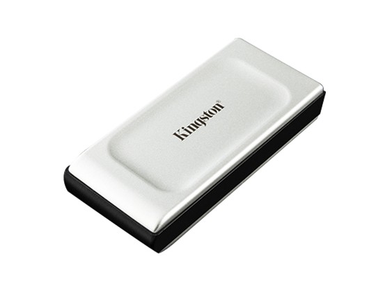 computadoras y laptops - DISCO EXTERNO SOLIDO KINGSTON 500GB (SSD) PORTÁTIL, USB-C, TAMAÑO DE BOLSILLO 2
