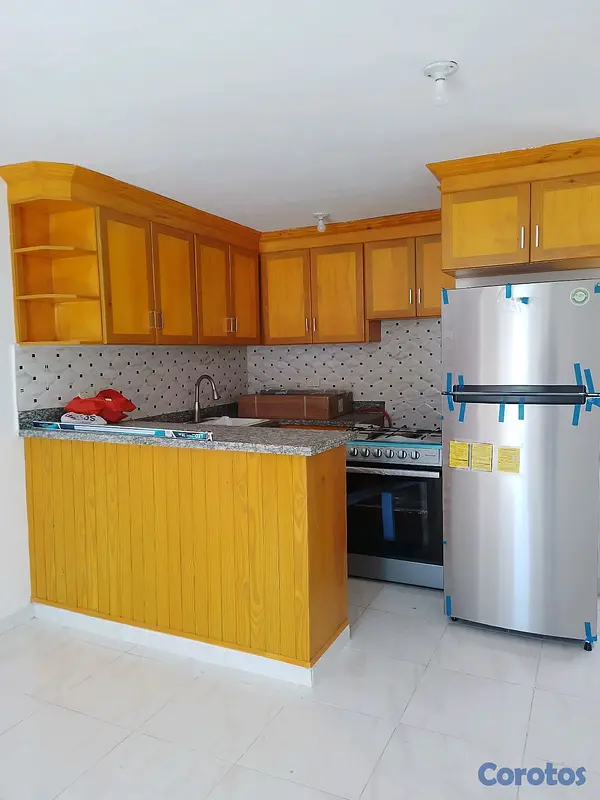 apartamentos - Apartamento Totalmente Remodelado  2