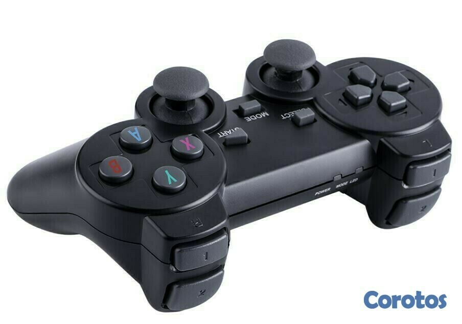 consolas y videojuegos - Consola Gamestick retro 2.4g  wireless 4