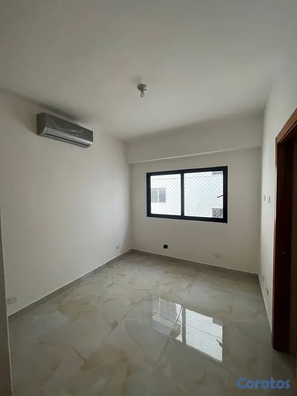 apartamentos - Apartamento con línea blanca en NACO  9