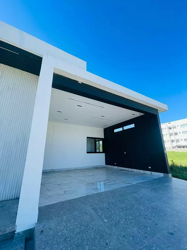 apartamentos - HERMOSA CASA EN VENTA - SANTIAGO. 11