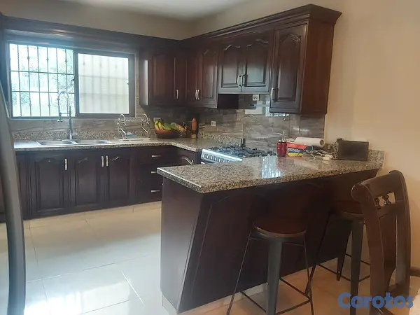 casas - Casa en jarabacoa  9