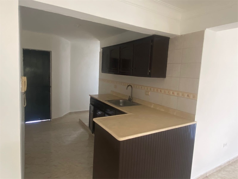 apartamentos - Venta de apartamento en vista hermosa con 122mts Santo Domingo este  2