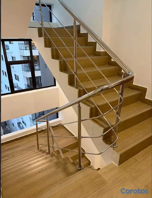 apartamentos - APARTAMENTO EN VENTA 8