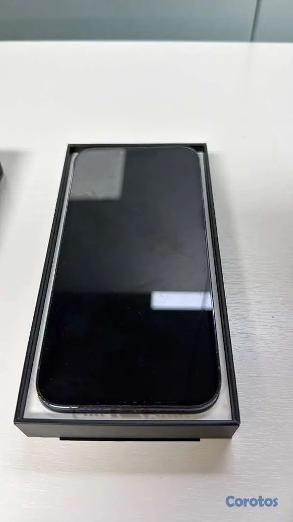 celulares y tabletas - IPhone 13 Pro Max 128gb  2