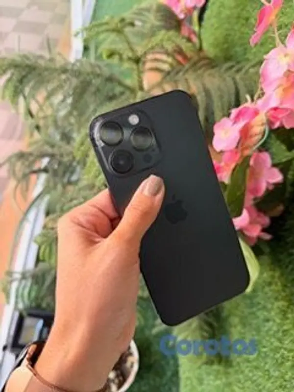 celulares y tabletas - Iphone 14 pro max 8