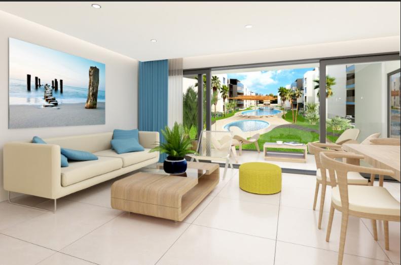 apartamentos - Venta de apartamentos en punta cana Republica Dominicana 2
