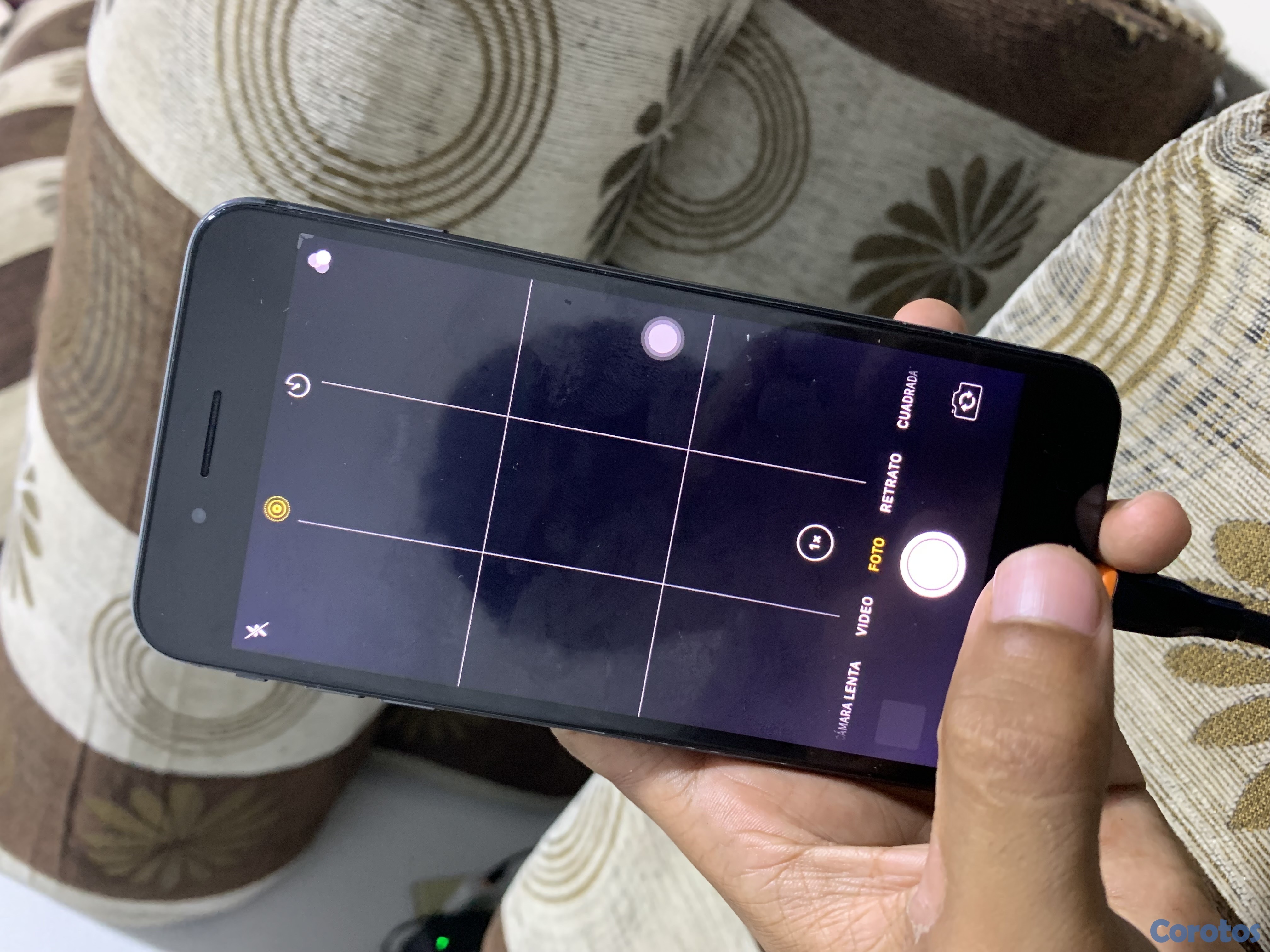 celulares y tabletas - iPhone 8 Plus  9