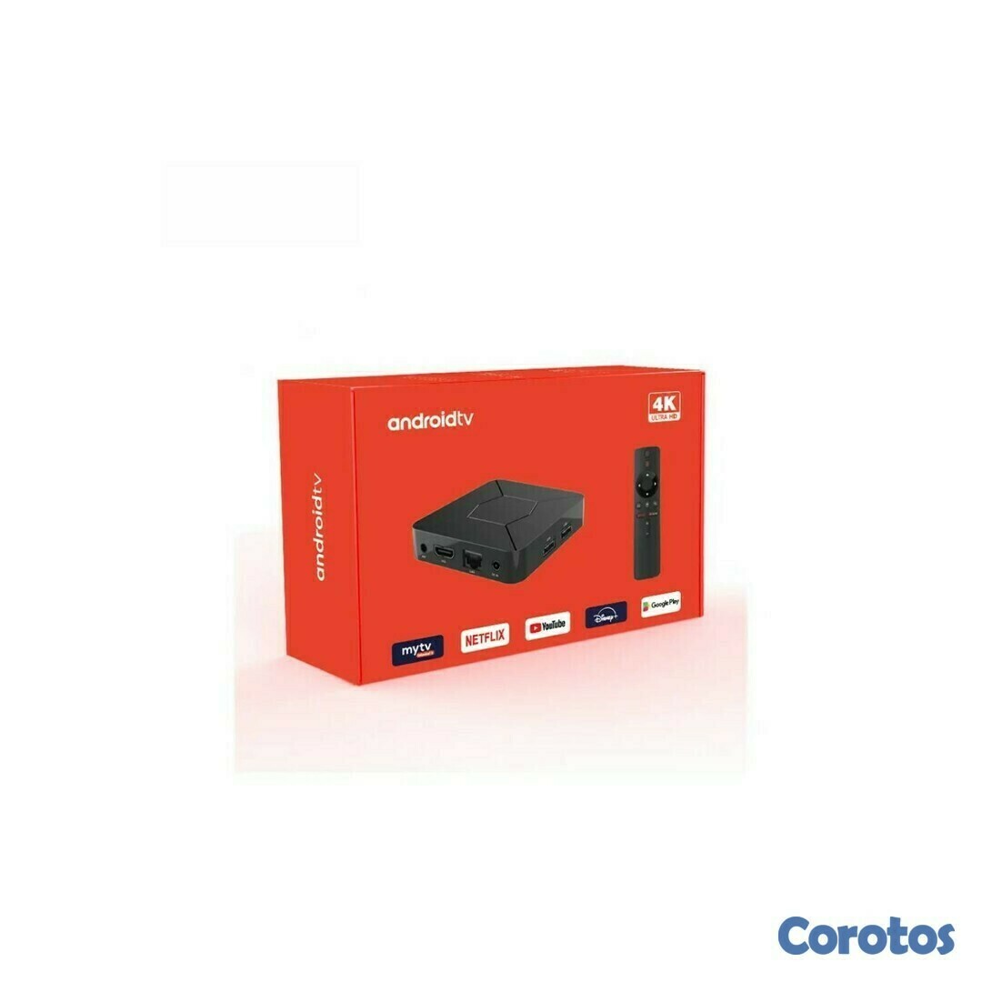 tv - TV BOX 4K-Q5 2