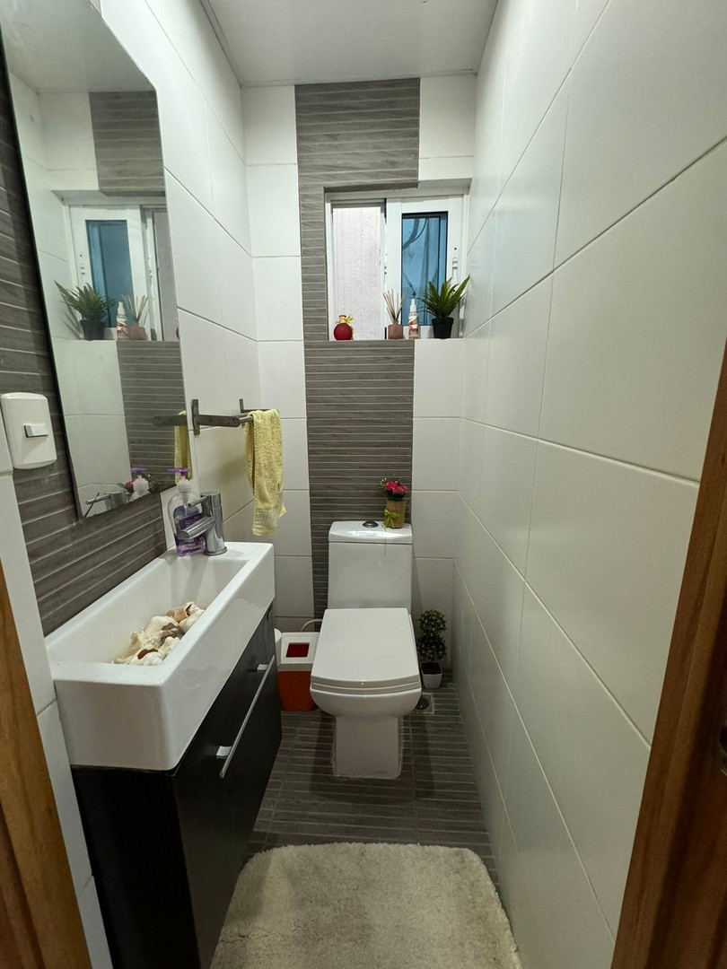 penthouses - Penthouse en Venta
MIRADOR SUR
USD 410,000.00
Mantenimiento: RD$12,800.00

 5