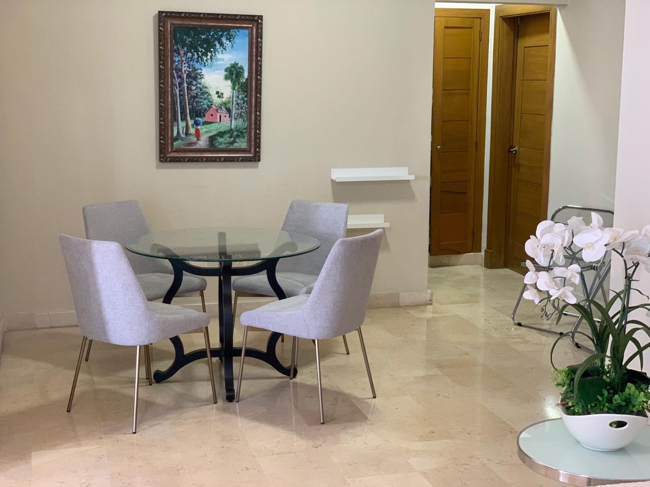 apartamentos - Alquiler Apartamento en La Esperilla 7