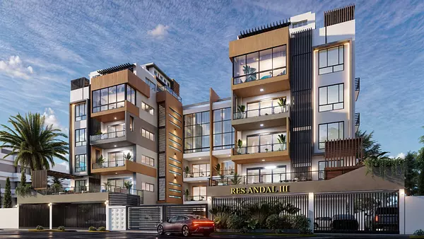 apartamentos - “Tu nuevo hogar, tu mejor inversión: ANDAL III” 7