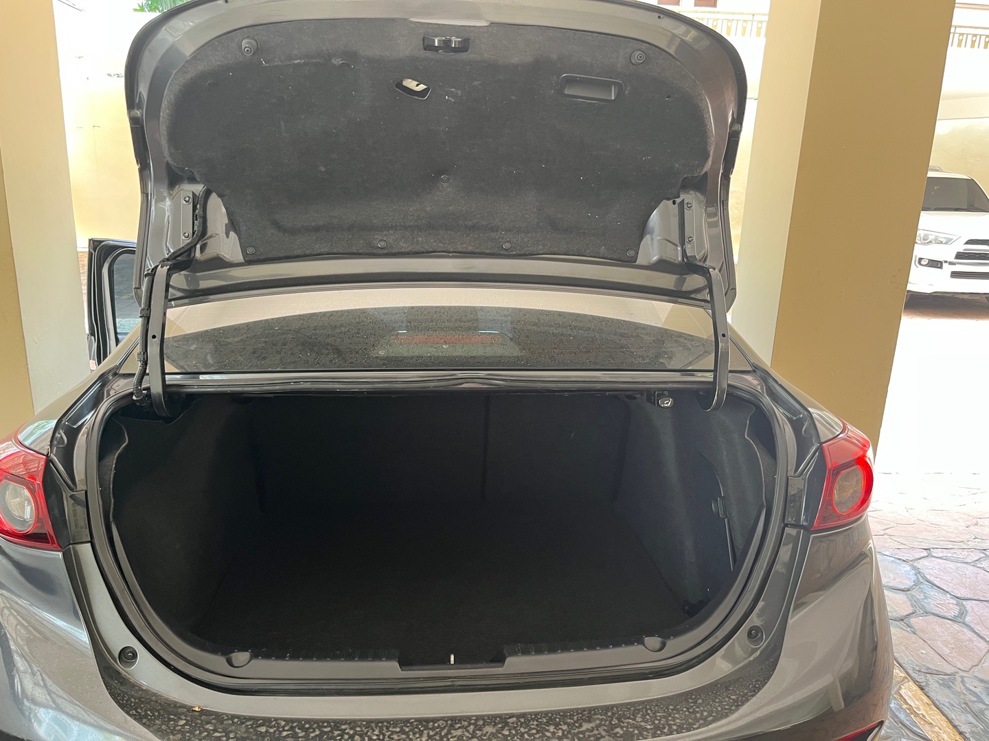 carros -  Mazda 3 i sport 2015   3
