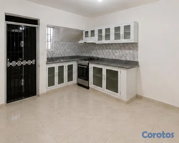 casas - Venta de casa de oportunidad  4