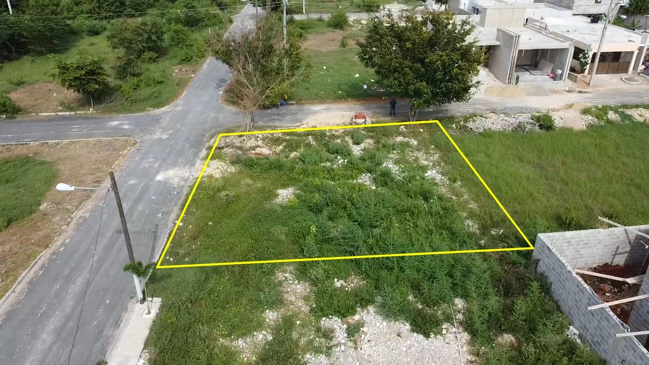 solares y terrenos - SOLARES en Residencial Naime Tres