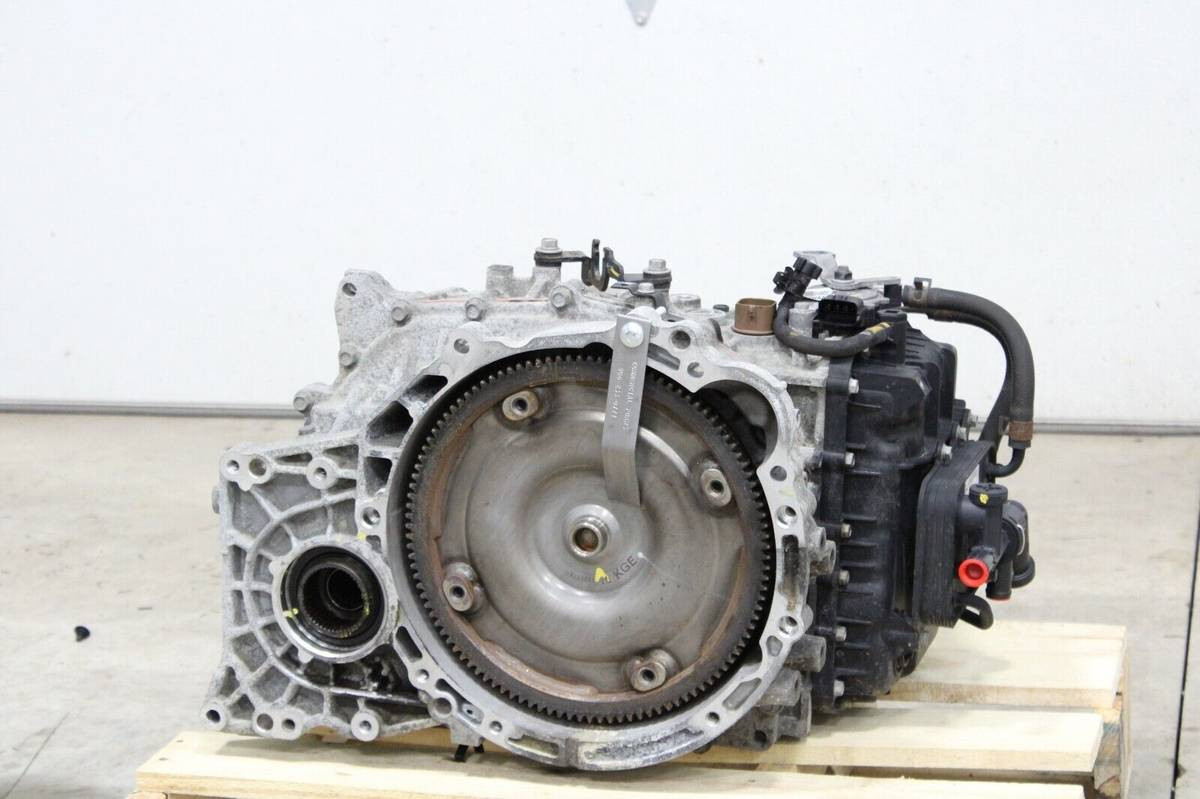 repuestos - Transmission Para 2013-2016 HYUNDAI SANTA FE SPORT 2.4L AWD