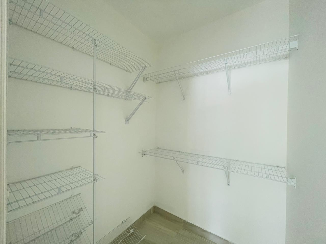 apartamentos - Apartamento en Evaristo Morales de 3 habitaciones  8