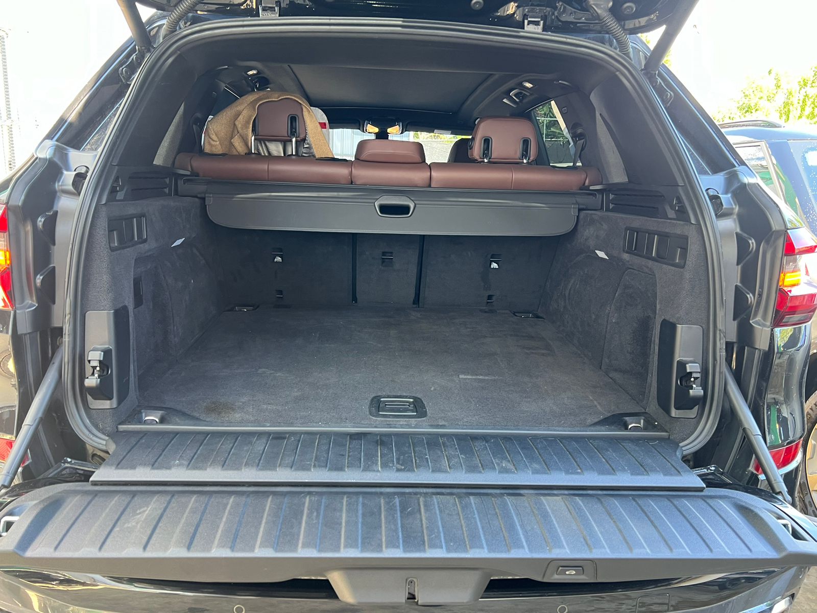 jeepetas y camionetas - bmw x5 2020 1