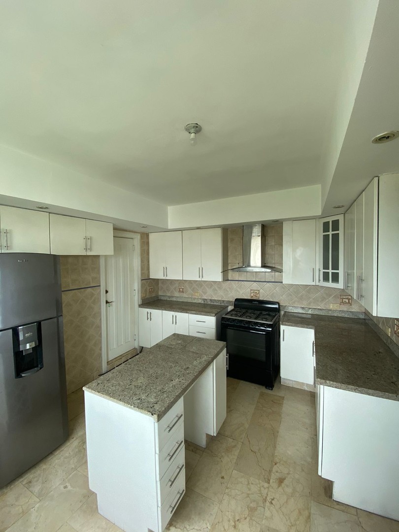 penthouses - Penthouse en venta en la Anacaona disponible 6