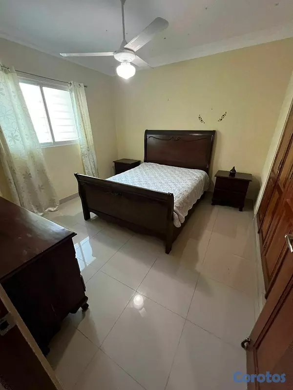apartamentos - Vendo de oportunidad Julieta Morale 3