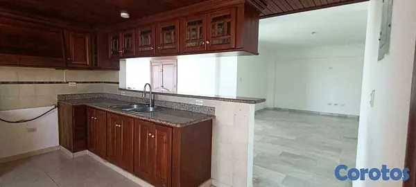 apartamentos - LA ENRIQUILLO ELEGANTE  Apartamento con Vista al Mar! 8