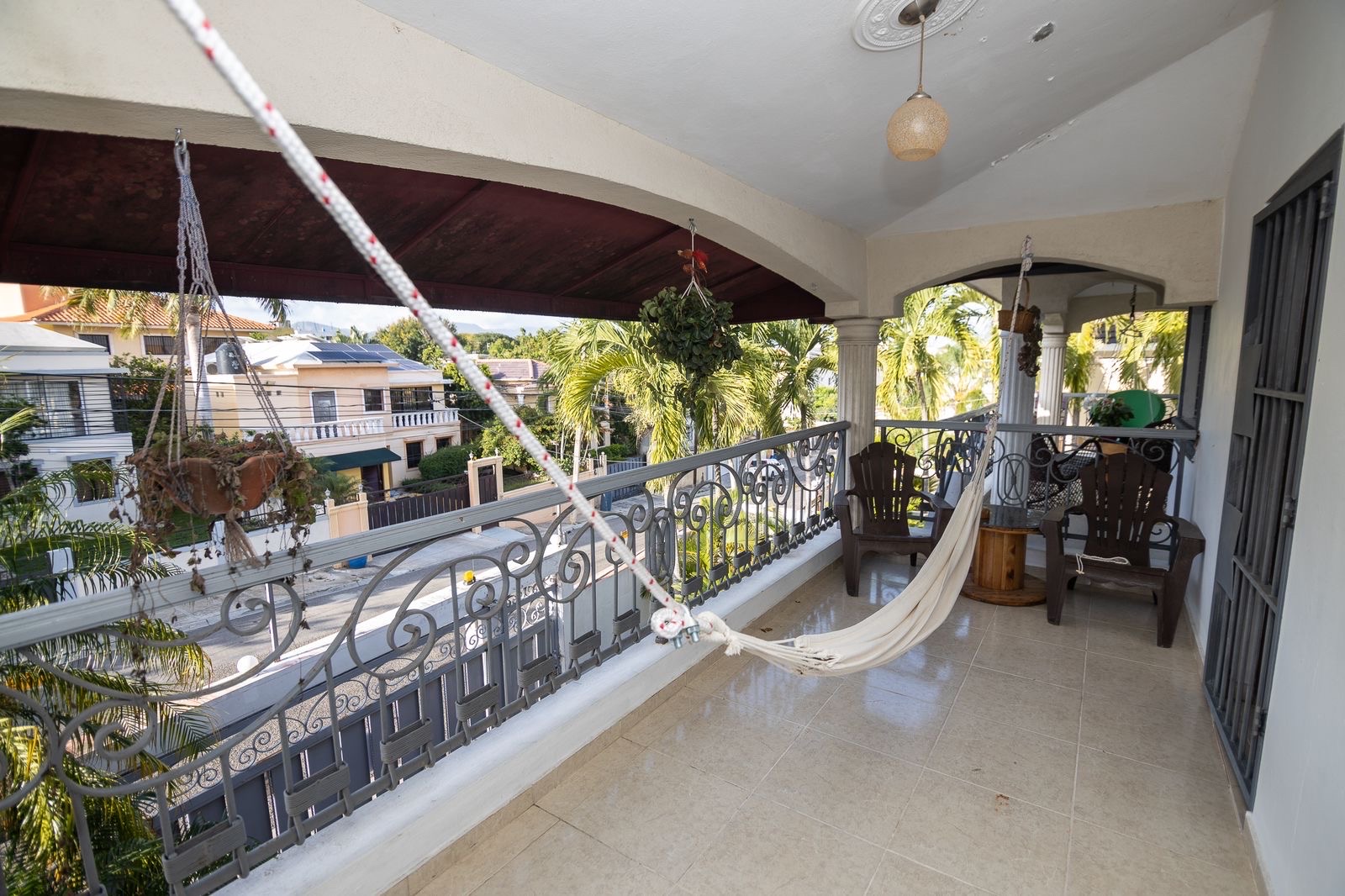casas - casa en venta, en los cerros de Gurabo.  3
