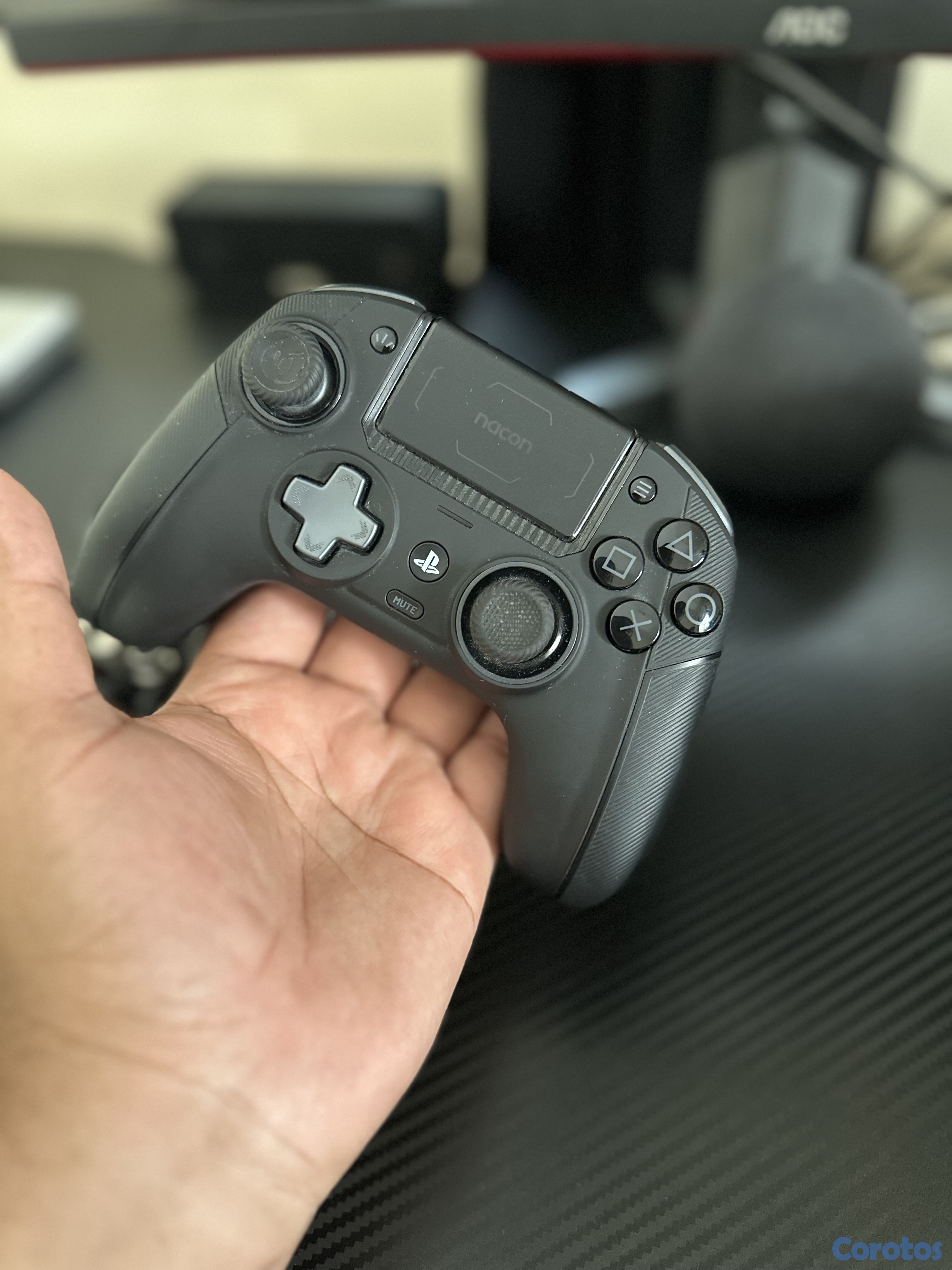 consolas y videojuegos - Nacon Revolution 5 Pro 1