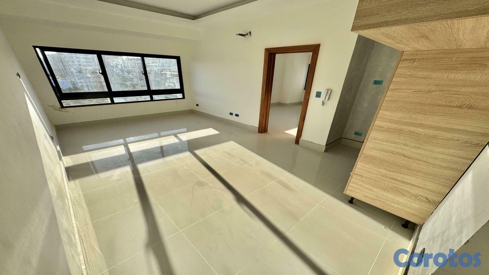 apartamentos - Apartamentos Nuevos en Naco 1