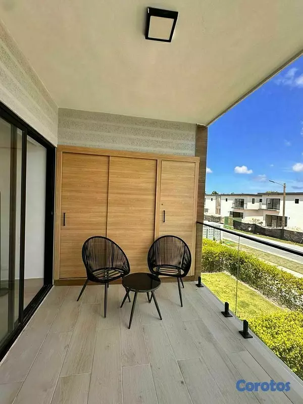 apartamentos - Vendo Apartamento de 1 Habitación en Punta Cana 8