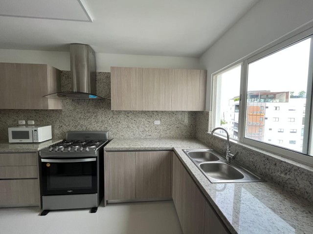 apartamentos - Apartamento amoblado  7