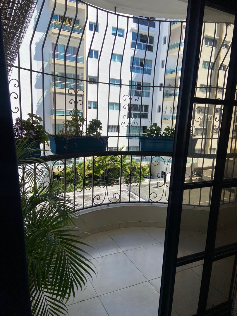 apartamentos - Se vende apartamento en Evaristo Morales