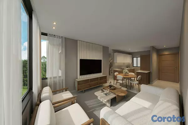 apartamentos - Altos del Este - Oportunidad de Inversión Apartame 2