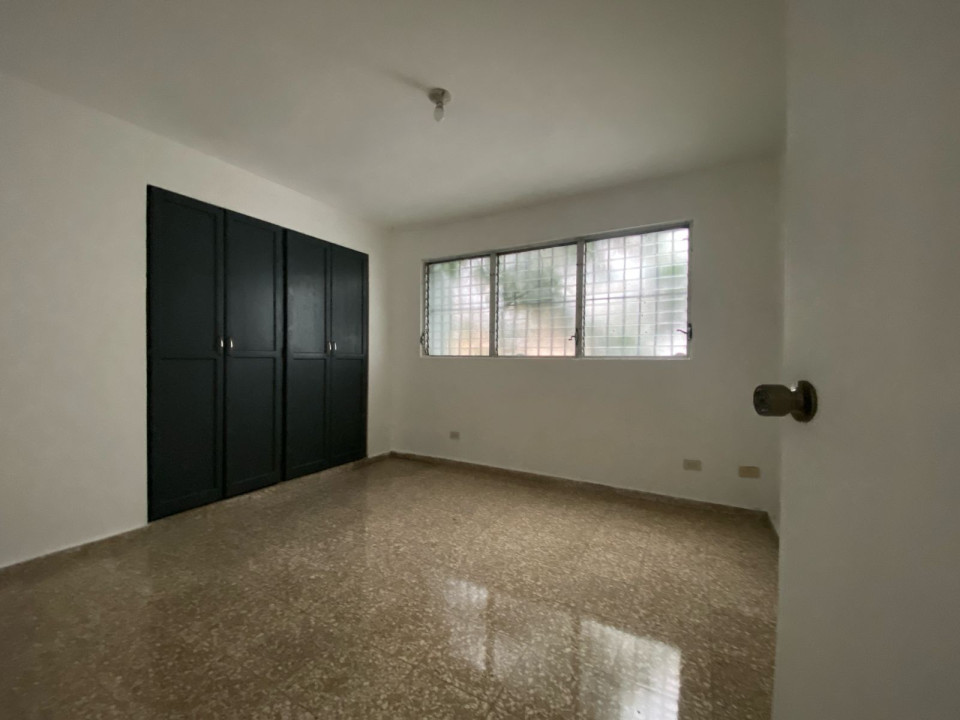 apartamentos - Apartamento en Alquiler en Bella Vista 3H, 2B, 1P, 3re nivel 5