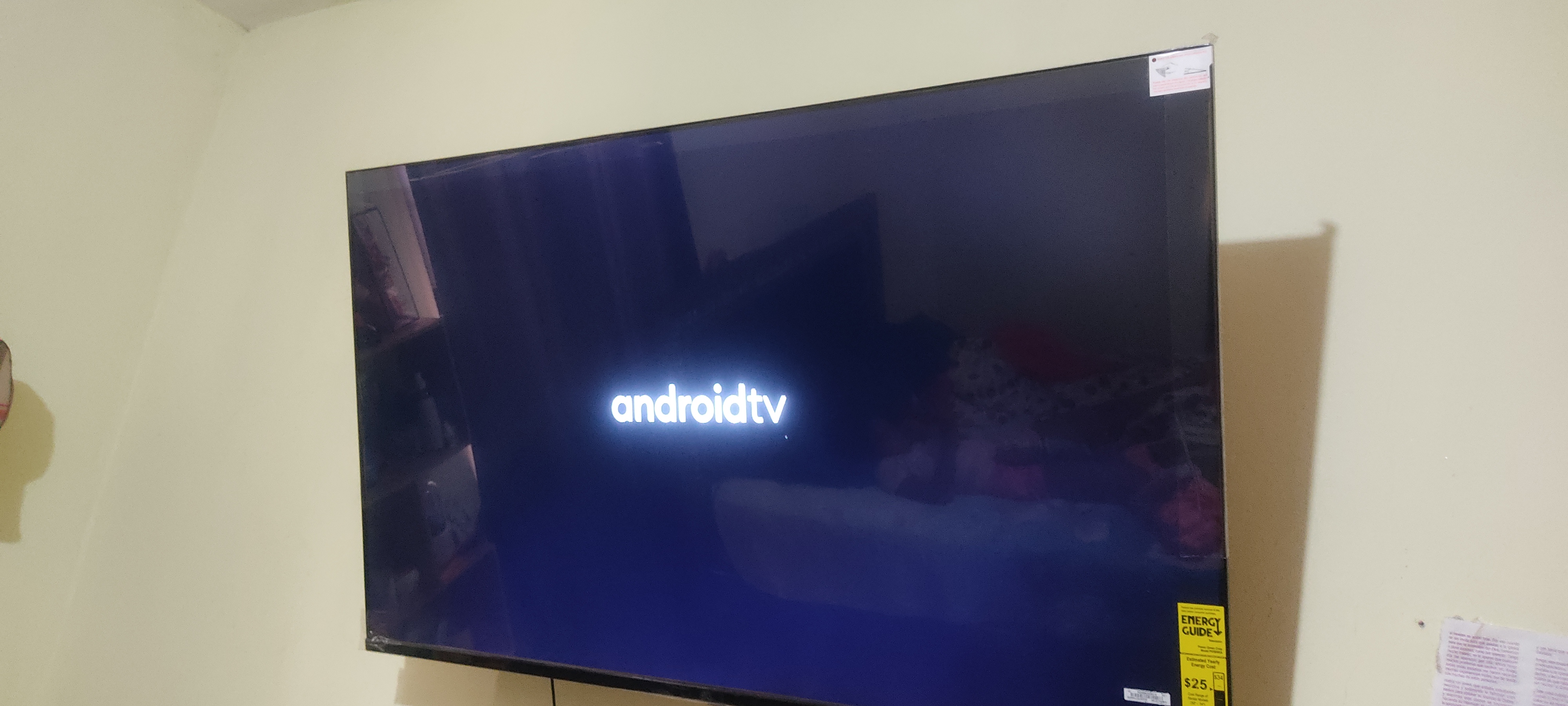 tv - A LA VENTA ESTE TV ANDROID 55 PULGADAS. 2