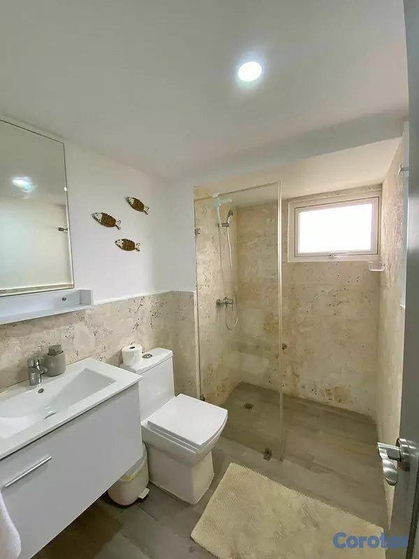 apartamentos - Vendo hermoso apartamento en JUAN DOLIO  1