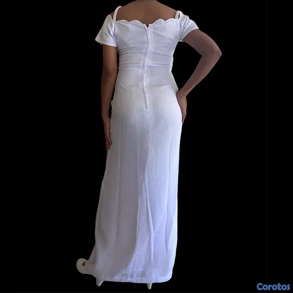 ropa para mujer - vestido de novia  3