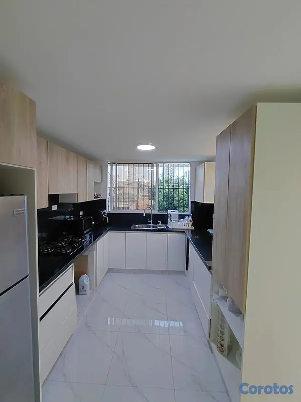 apartamentos - VENTA DE PRECIOSO APARTAMENTO EN RENACIMIENTO 3