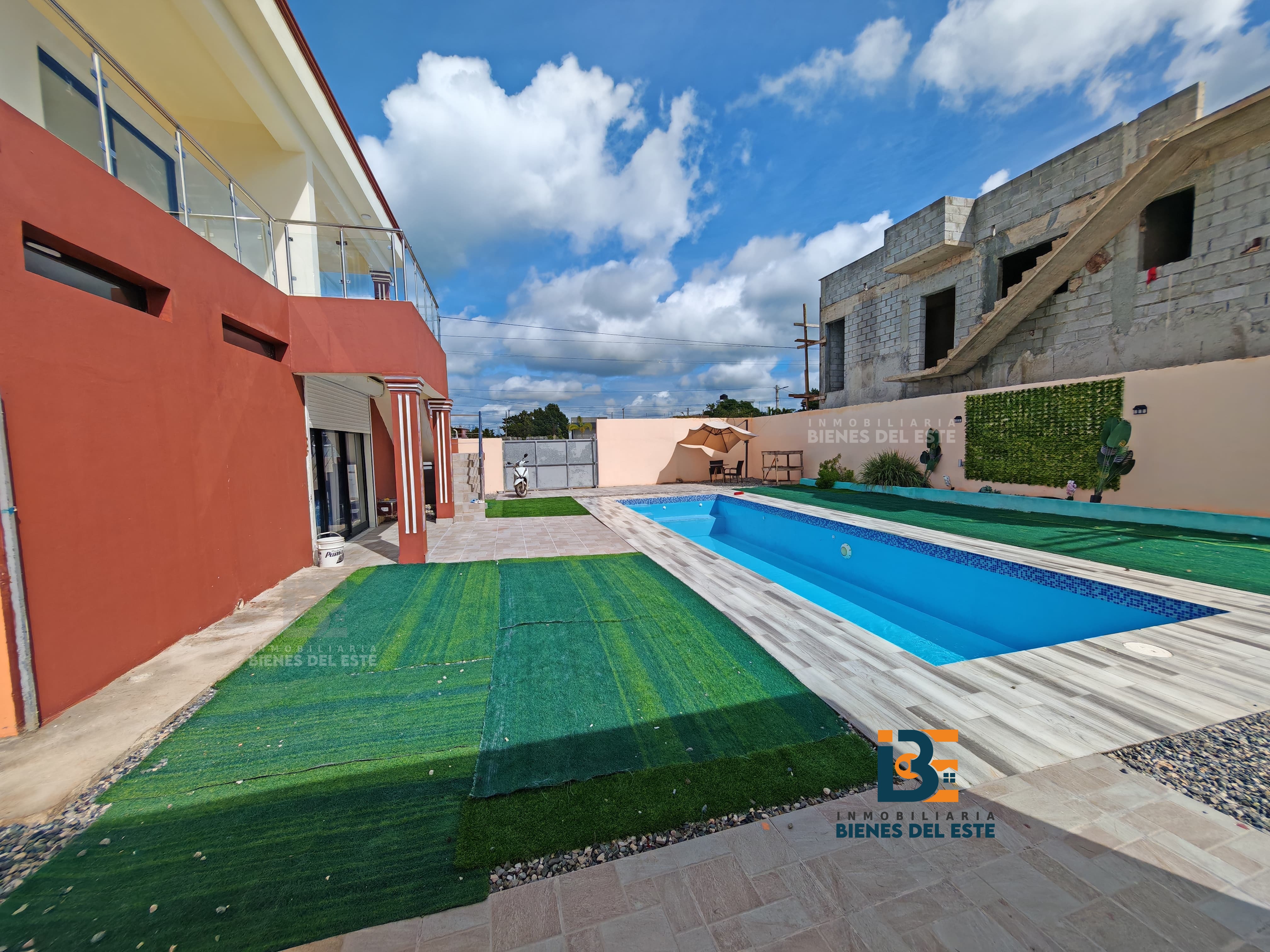apartamentos - SE RENTA Apartamento Amueblado en Residencial  7