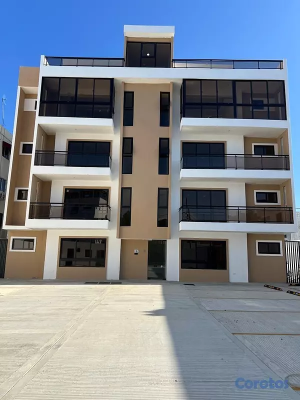 apartamentos - SUPER OPORTUNIDAD en LOS CORALES DEL SUR, 2 PENTHOUSE 3 NIVELES, 4 HABS. NUEVOS 8