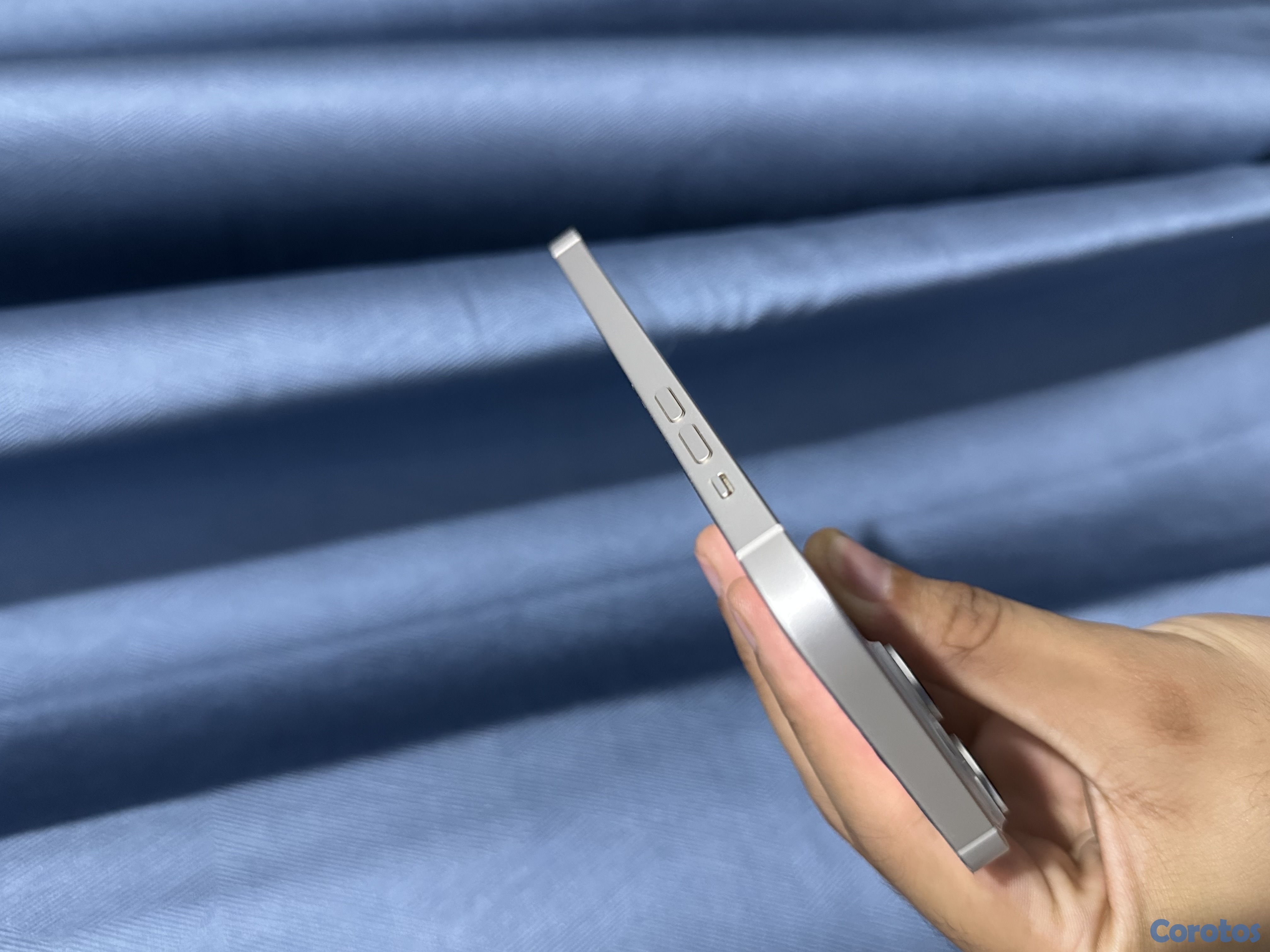 celulares y tabletas - iPhone 14 Plus impecable  2