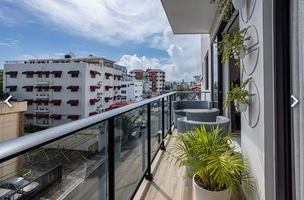 apartamentos - Apartamento en venta en El Millón 8
