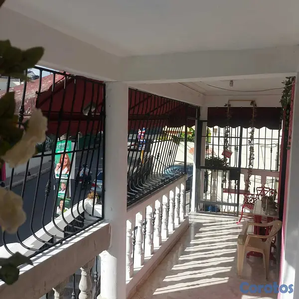 oficinas y locales comerciales - Alquilo oficinas/espacio comercial 6
