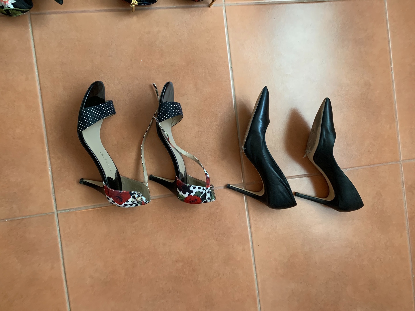 zapatos para mujer - Zapatos talla 41