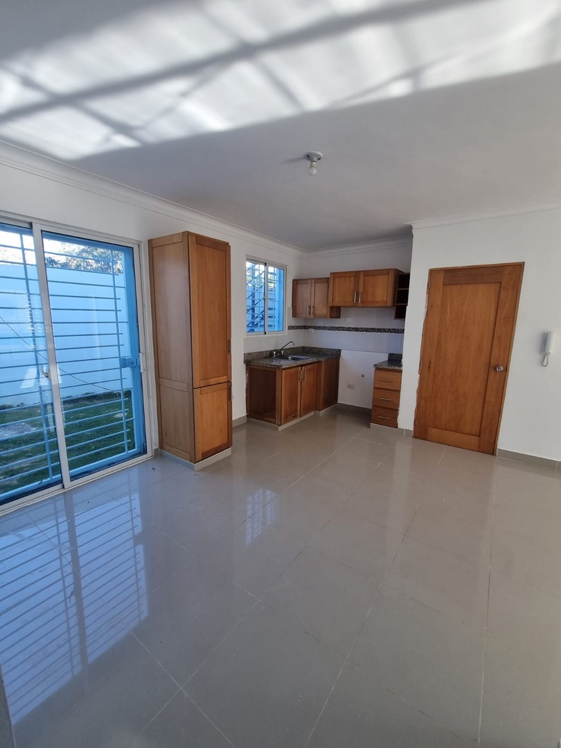 apartamentos - Apartamento Confortable y Coqueto en Tamboril  6