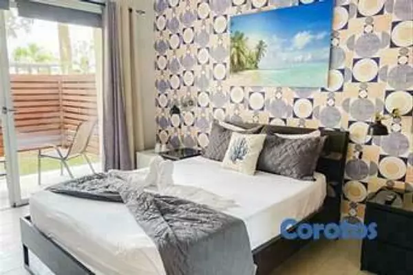 apartamentos - vendo apartamento en bayahibe 10