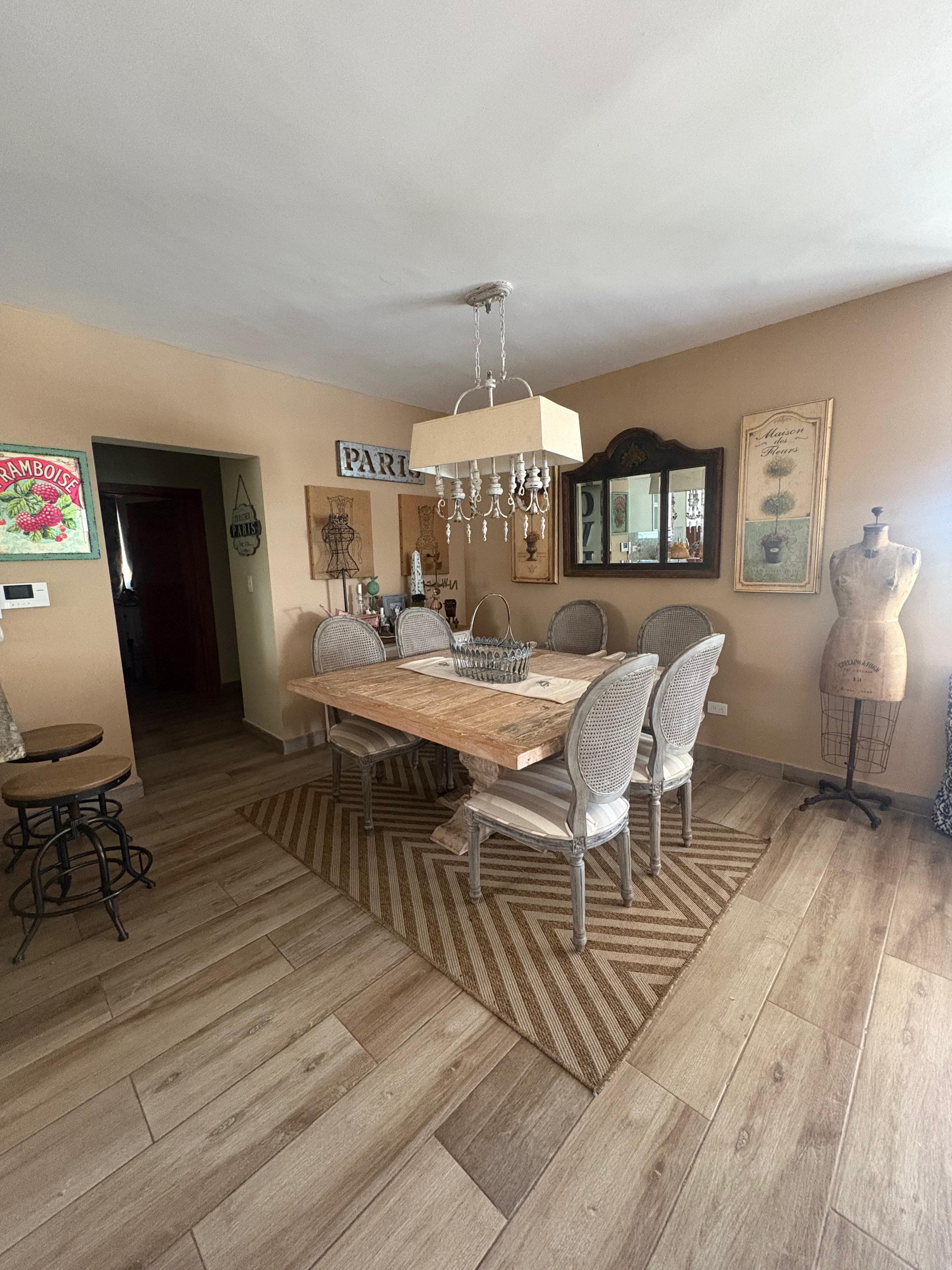 apartamentos - Apartamento en Urbanización real 3