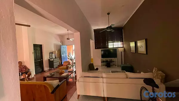 casas - Casa En Venta En Gazcue, Santo Domingo, Gascue 3
